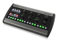 Behringer P16-HQ - 16-kanálový digitálny osobný mixér