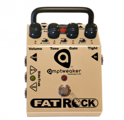 Amptweaker FatRock  - Kytarový efekt