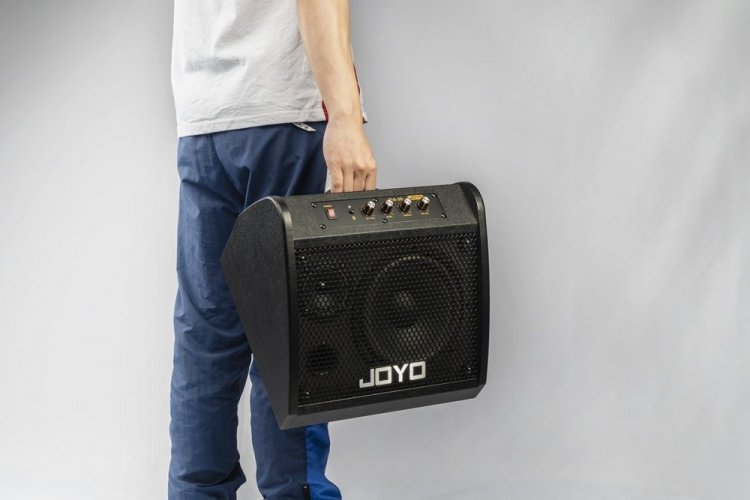 Joyo DA-30 - Kombo pro elektronické bicí