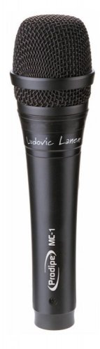 Prodipe MC-1 Ludovic - mikrofon wokalowy