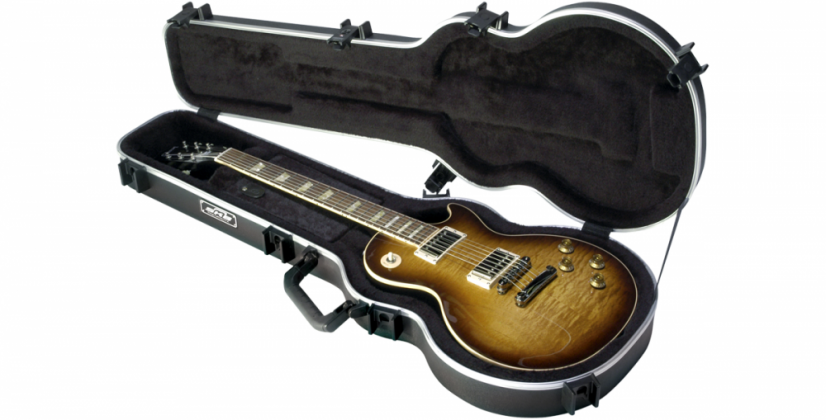 SKB 1SKB-56 - hard case futerał do gitary Les Paul