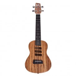 Laila UDM-2310-Z - koncertní ukulele