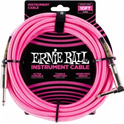 Ernie Ball EB 6078 - inštrumentálny kábel