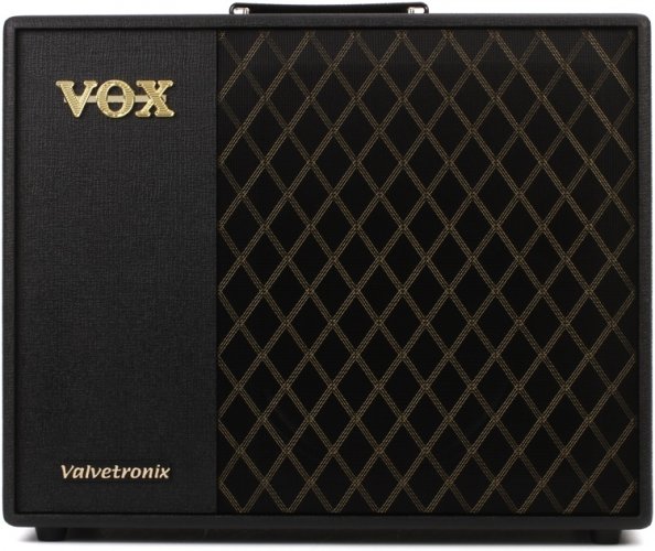 Vox VT100X - Kytarové kombo