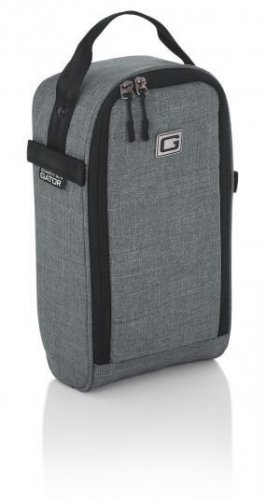 Gator GT-1407-GRY - Připojitelná taška na kytarové příslušenství pro kytarové obaly Gator Gig Bags