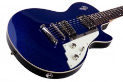 Duesenberg Starplayer Special Blue Sparkle - elektrická kytara