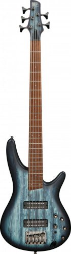 Ibanez SR305E-SVM - elektryczna gitara basowa