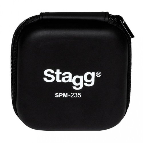Stagg SPM-235 TR - In-ear sluchátka