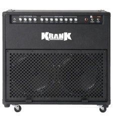 Krank Revolution Combo - lampové kytarové kombo 100 Watt