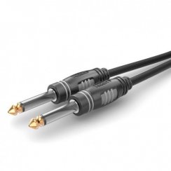 Sommer Cable Basic HBA-6M-0600 - nástrojový kábel 6m