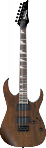 Ibanez GRG121DX-WNF - elektrická gitara