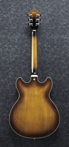 Ibanez AS73-TBC - elektrická gitara