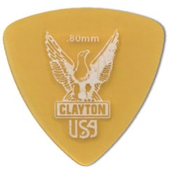 Steve Clayton URT 80 / 12 - sada trsátek