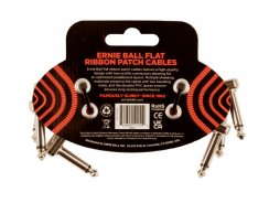 Ernie Ball EB 6401 - sada kabelů