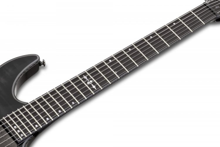 Schecter Hellraiser Hybrid C1 TBB - Gitara elektryczna