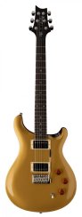PRS SE DGT Gold Top - elektrická gitara