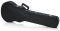 Gator GW LPS BLK - puzdro pre gitaru typu Les Paul