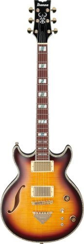 Ibanez AR520HFM-VLS - elektrická kytara