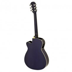 Aria AFN-15 CE (BLS) - elektroakustická gitara