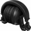 Pioneer DJ HDJ-X5BT - słuchawki z Bluetooth (czarne)