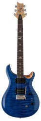 PRS SE Custom 24/08 Faded Blue - elektrická gitara