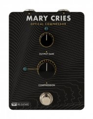 PRS Mary Cries - Kytarový efekt