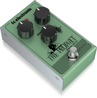 TC Electronic The Prophet Digital Delay - Delay cyfrowy