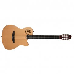 Godin ACS Nylon Cedar Natural - Klasická kytara