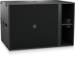 Turbosound TQ18B - 18" pasivní subwoofer