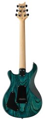 PRS SE Swamp Ash Special Iri Blue - elektrická gitara