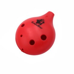 Kera Audio FF-6K Okaryna - Červená