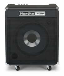 Hartke HD150 - Kombo basowe 150W