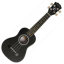 Arrow PB10 BK Soprano Black - Sopránové ukulele s puzdrom