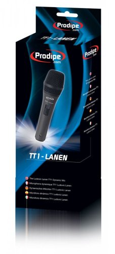 Prodipe TT1 Lanen - dynamický mikrofón