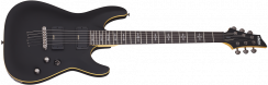 Schecter Demon 6 ABSN - Elektrická kytara