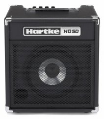 Hartke HD50 - Basové kombo 50W