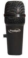 Prodipe DR8 Salmieri - zestaw mikrofonów perkusyjnych
