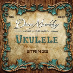 Dean Markley DM 8502 - struny pro ukulele