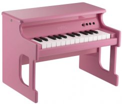 Korg tinyPIANO PK - Digitální piano pro děti
