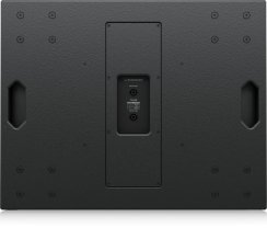 Turbosound TQ15B - 15" pasivní subwoofer