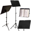 SUPRIMO D3 - regulowany pulpit do nut
