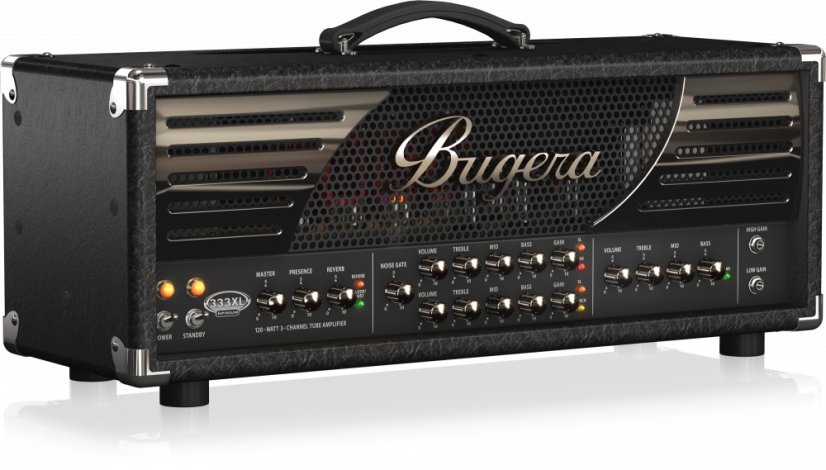 Bugera 333XL INFINIUM - Celolampový kytarový zesilovač