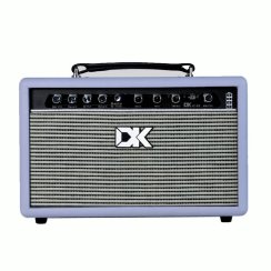 DK Technology iC-30 - zosilňovač pre akustickú gitaru