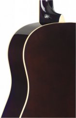 Stagg SA35 DS-N  - Akustická gitara