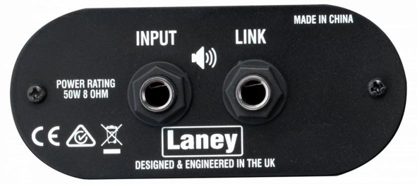Laney CUB-112 -  kytarový box