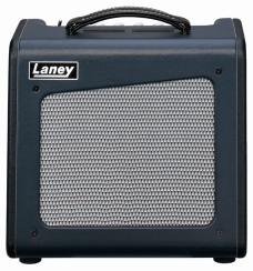 Laney CUB-SUPER10 - lampowe kombo gitarowe
