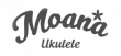 Moana - lista produktów