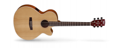 Cort SFX 1F NS - Gitara elektroakustyczna