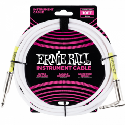 Ernie Ball EB 6049 - Przewód instrumentalny