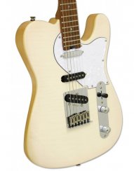 Aria 615-MK2 (MBWH) - Elektrická kytara